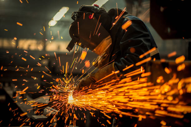 Best Artistic and Custom Metal Fabrication in Milton, FL