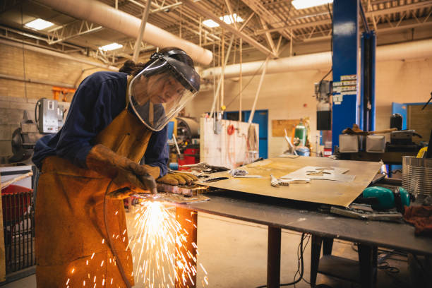 Professional Welder & Metal Fabrication in Milton, FL