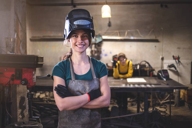 Affordable Welder Services in Milton, FL